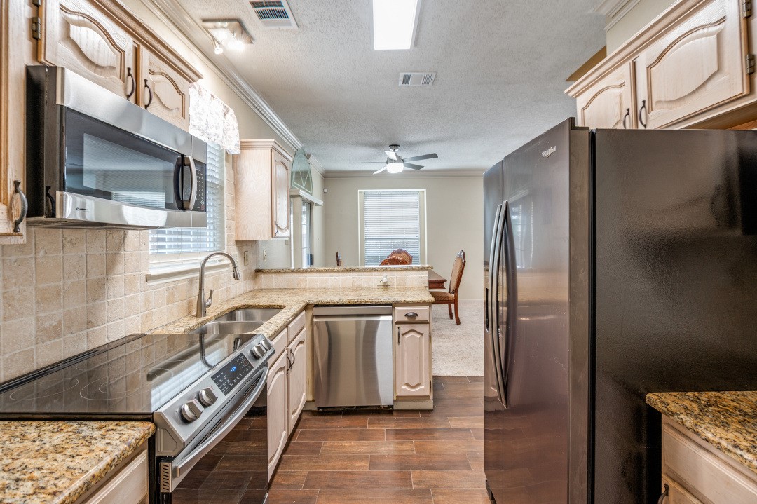 7 Buchanan Place Allen TX 75002