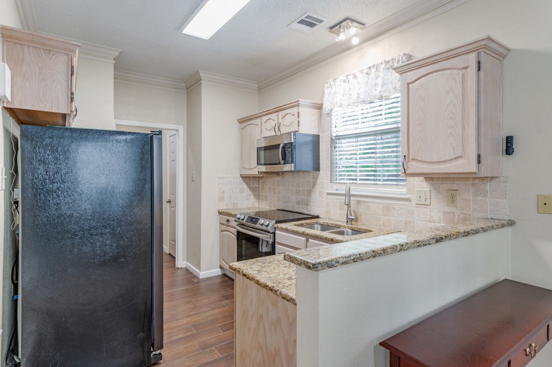 7 Buchanan Place Allen TX 75002