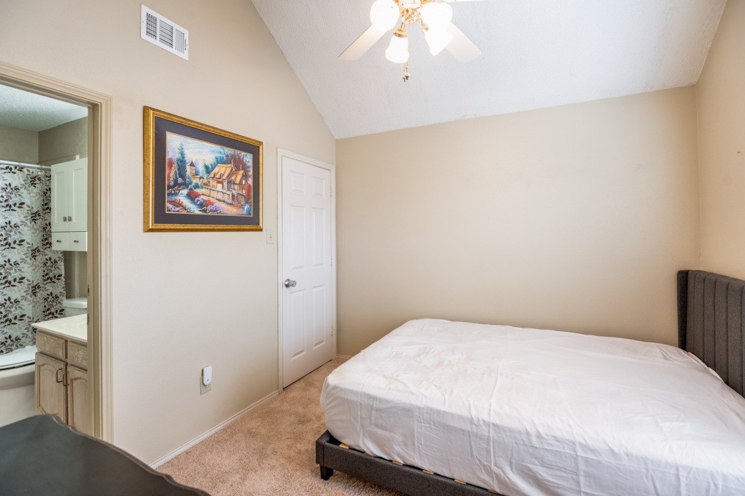 7 Buchanan Place Allen TX 75002