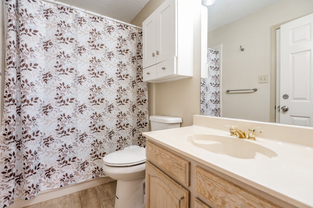 7 Buchanan Place Allen TX 75002