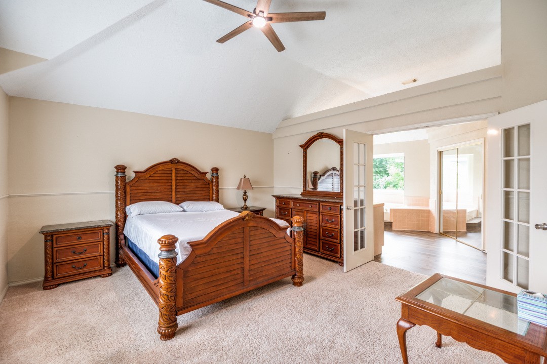 7 Buchanan Place Allen TX 75002