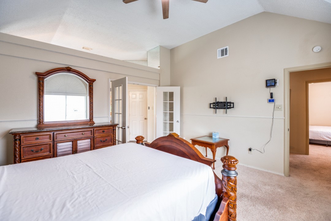 7 Buchanan Place Allen TX 75002