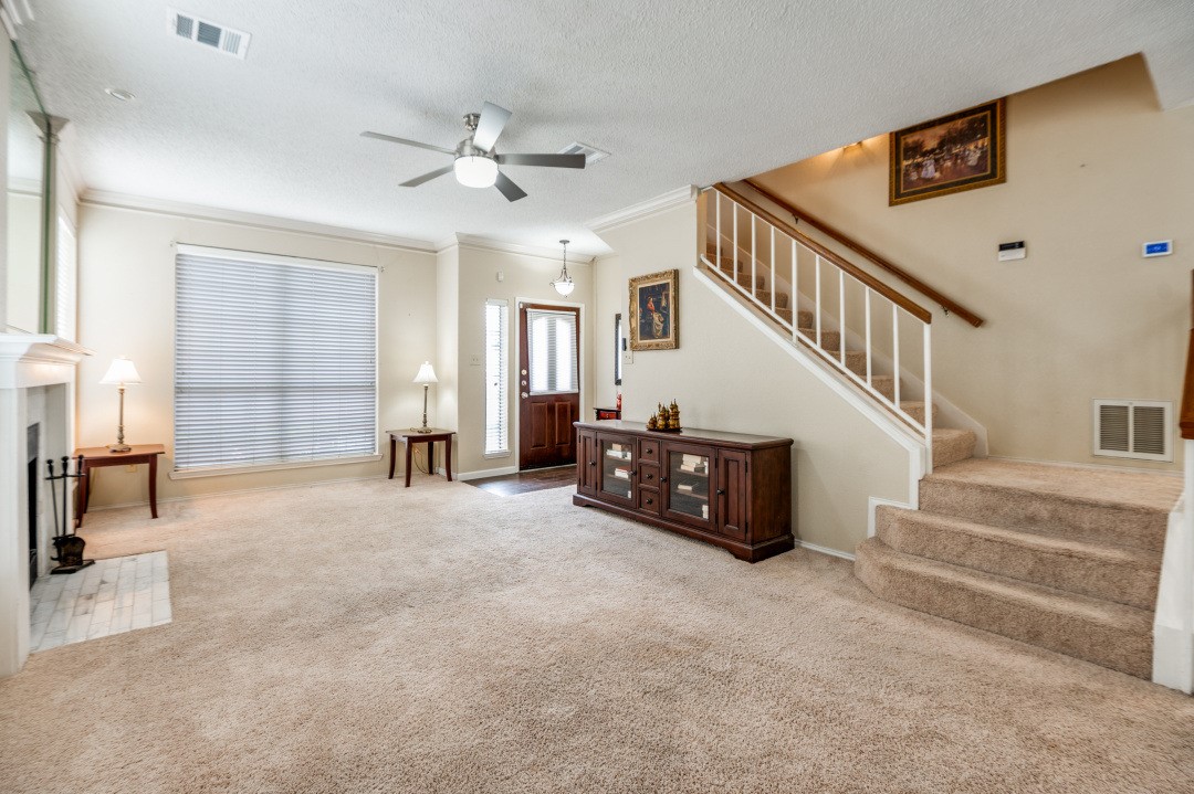 7 Buchanan Place Allen TX 75002