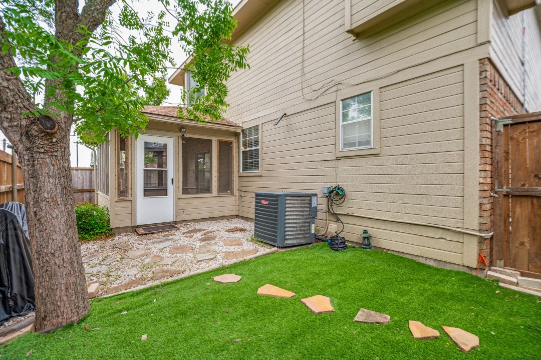 7 Buchanan Place Allen TX 75002