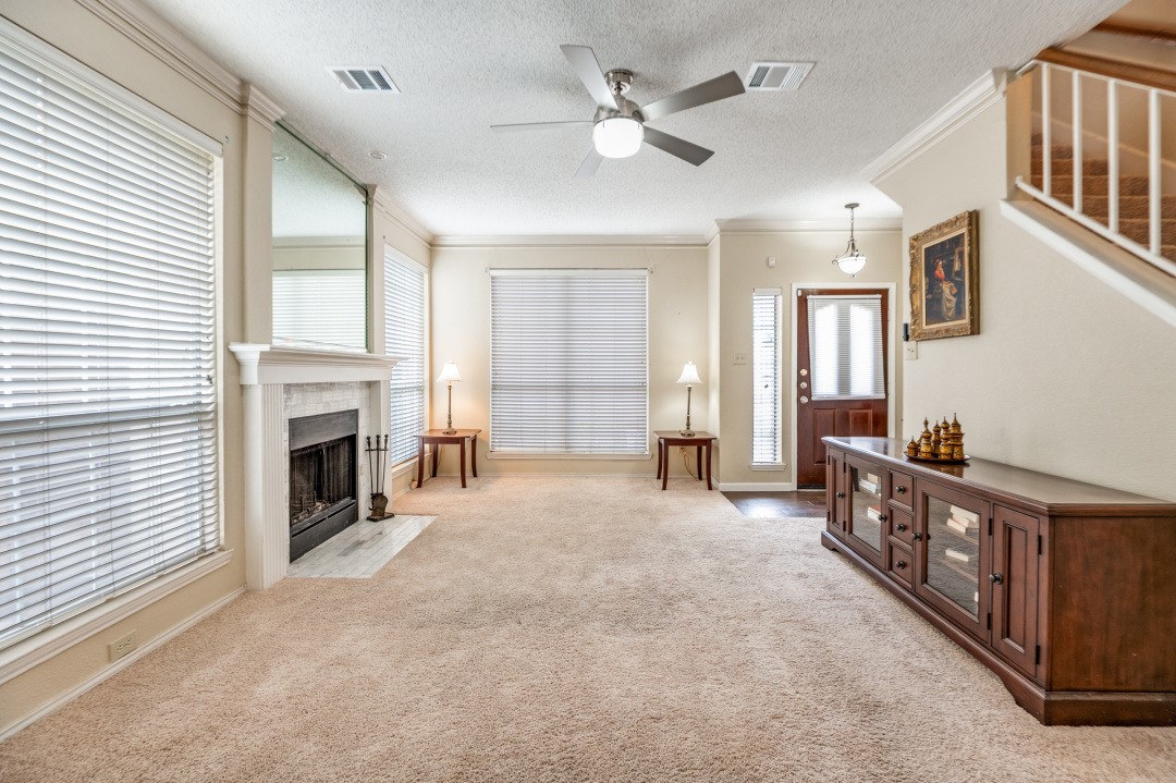 7 Buchanan Place Allen TX 75002