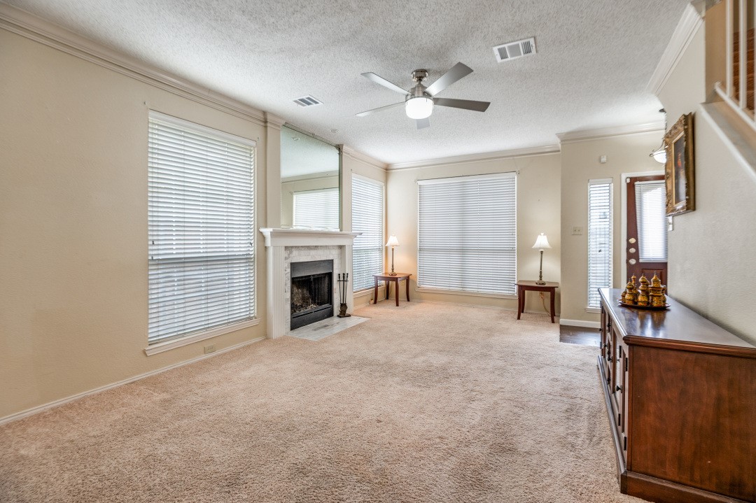 7 Buchanan Place Allen TX 75002