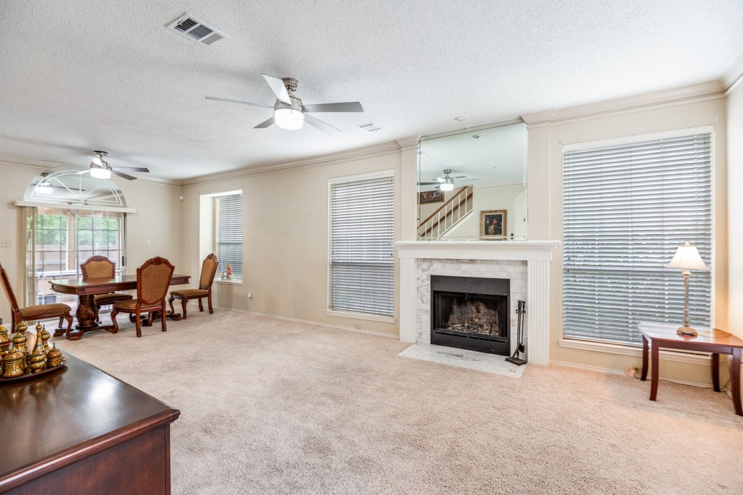 7 Buchanan Place Allen TX 75002