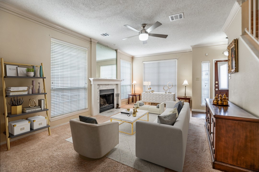 7 Buchanan Place Allen TX 75002