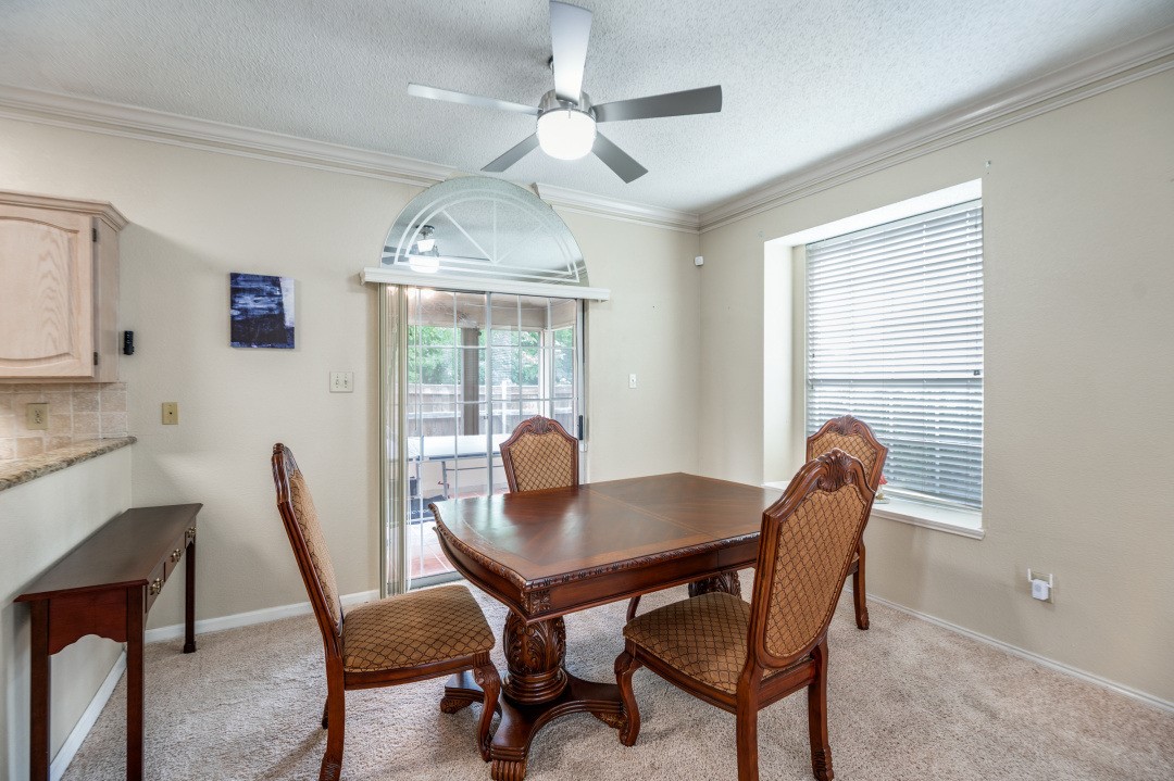 7 Buchanan Place Allen TX 75002