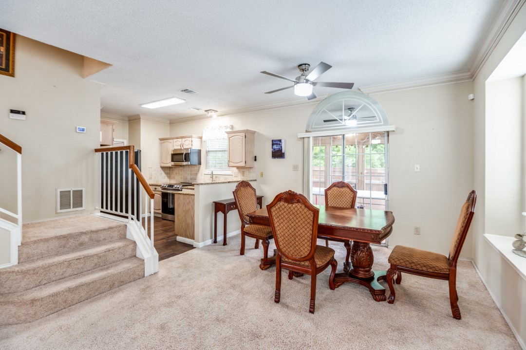 7 Buchanan Place Allen TX 75002