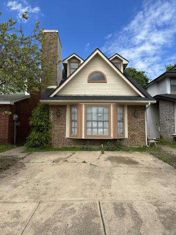 935 Fairbanks Circle Duncanville TX 75137