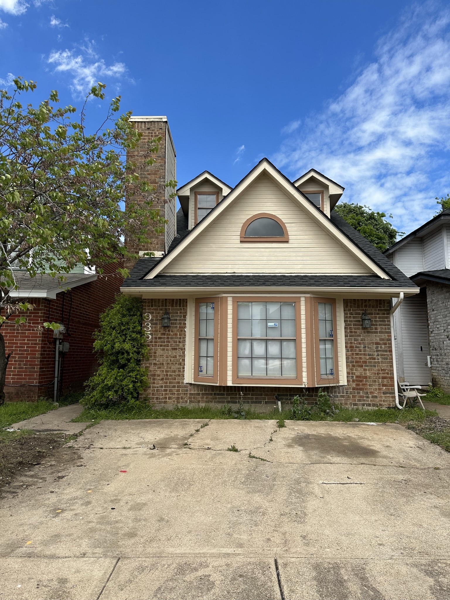 935 Fairbanks Circle Duncanville TX 75137