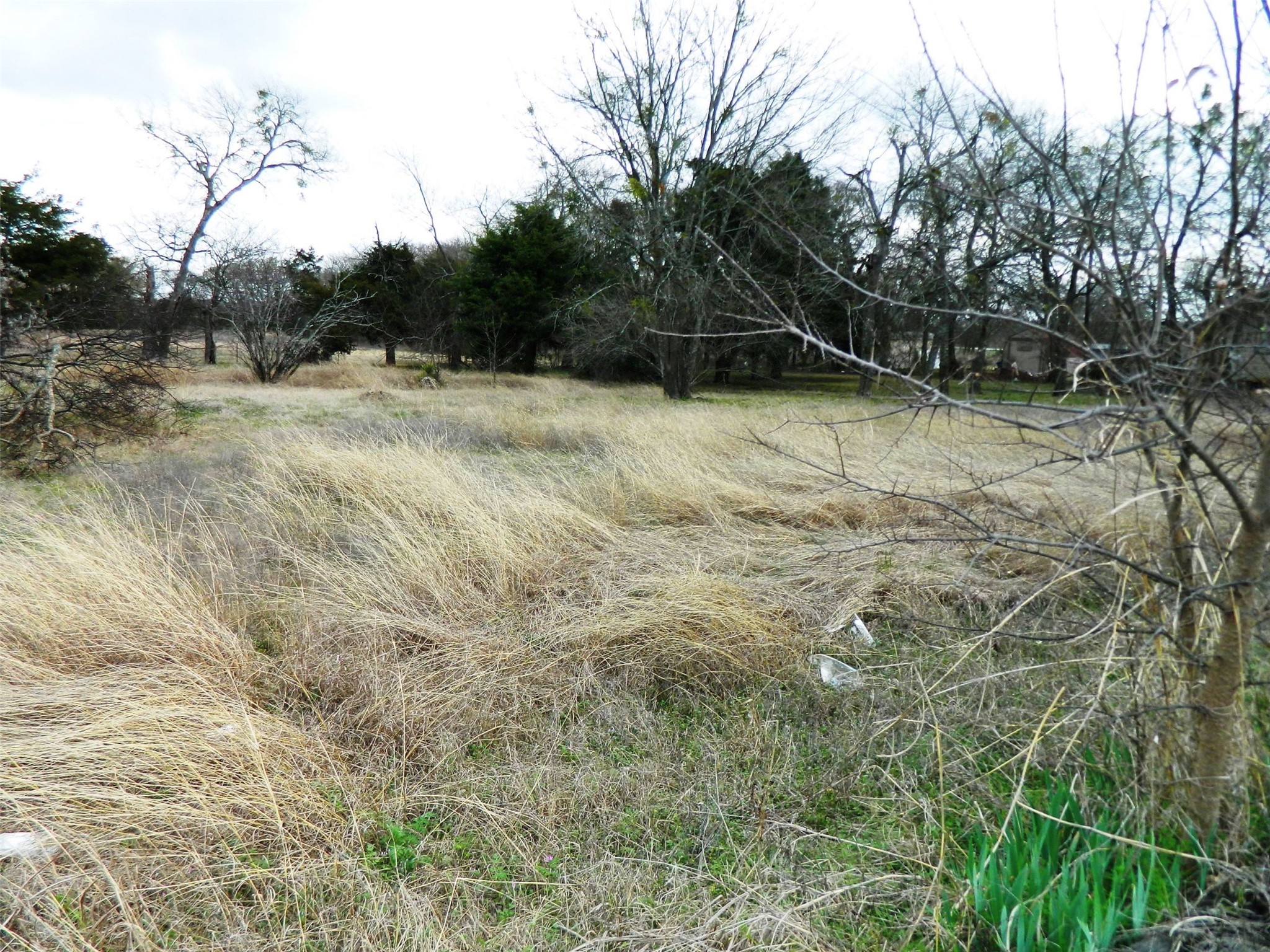 110 S Bois D Arc Street Bailey TX 75452