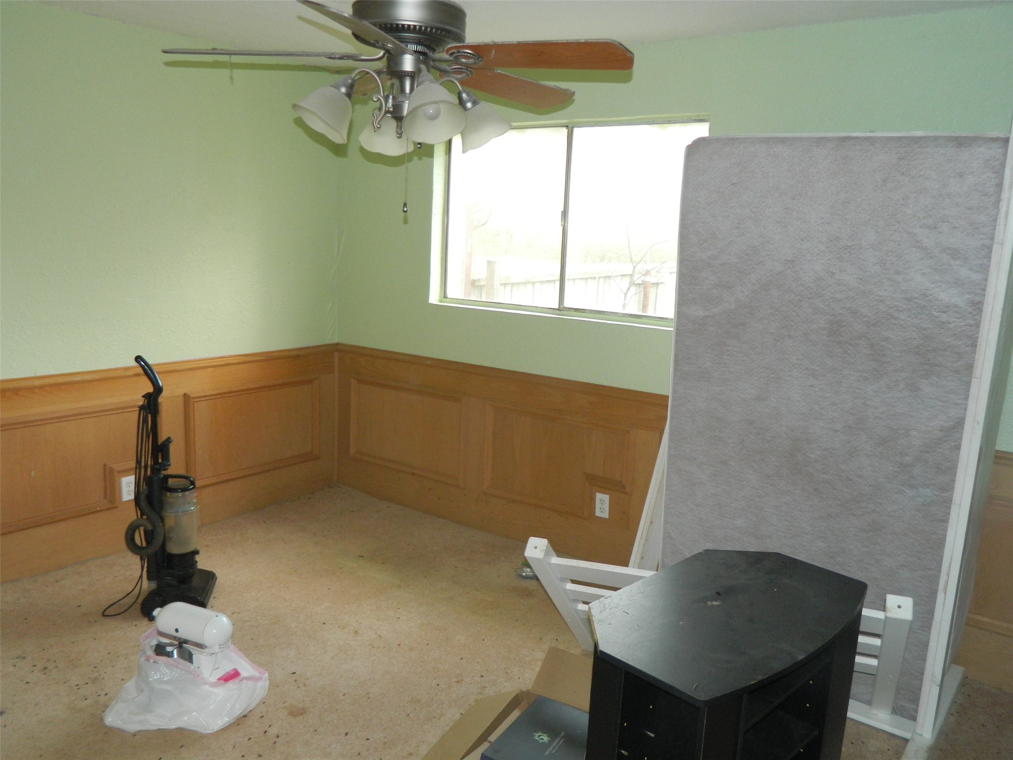 110 S Bois D Arc Street Bailey TX 75452