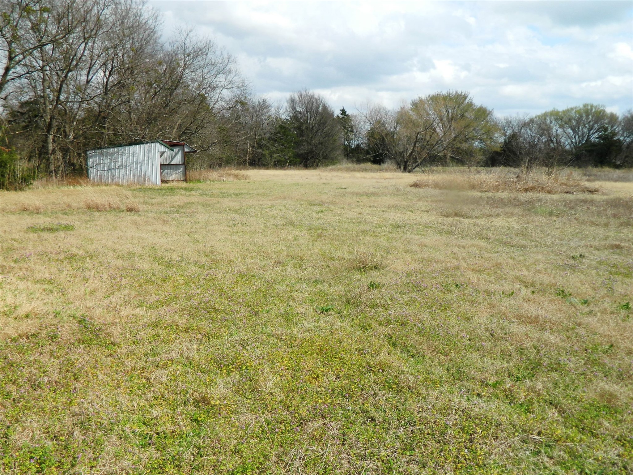 110 S Bois D Arc Street Bailey TX 75452