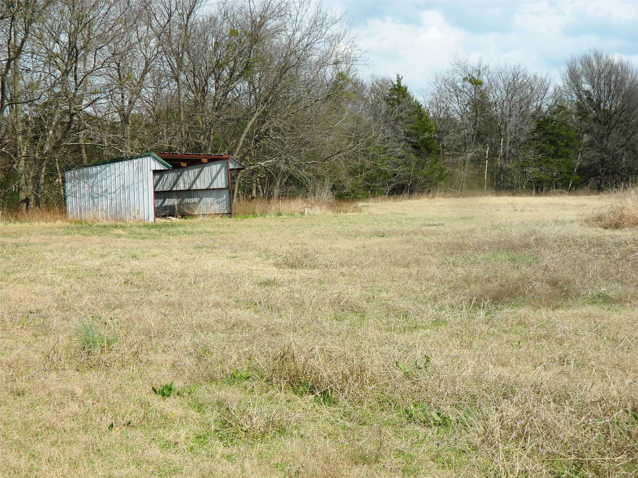 110 S Bois D Arc Street Bailey TX 75452