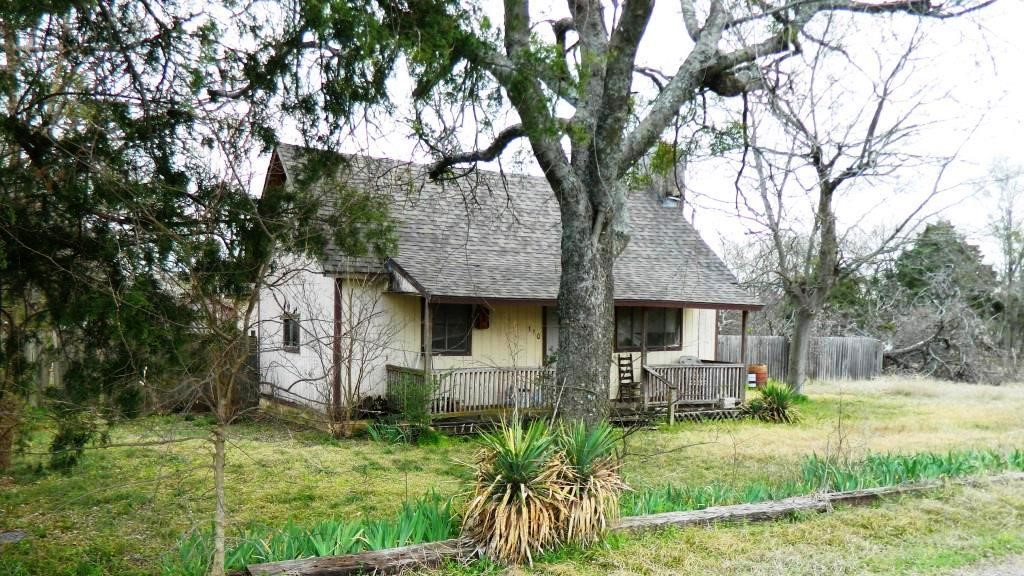110 S Bois D Arc Street Bailey TX 75452