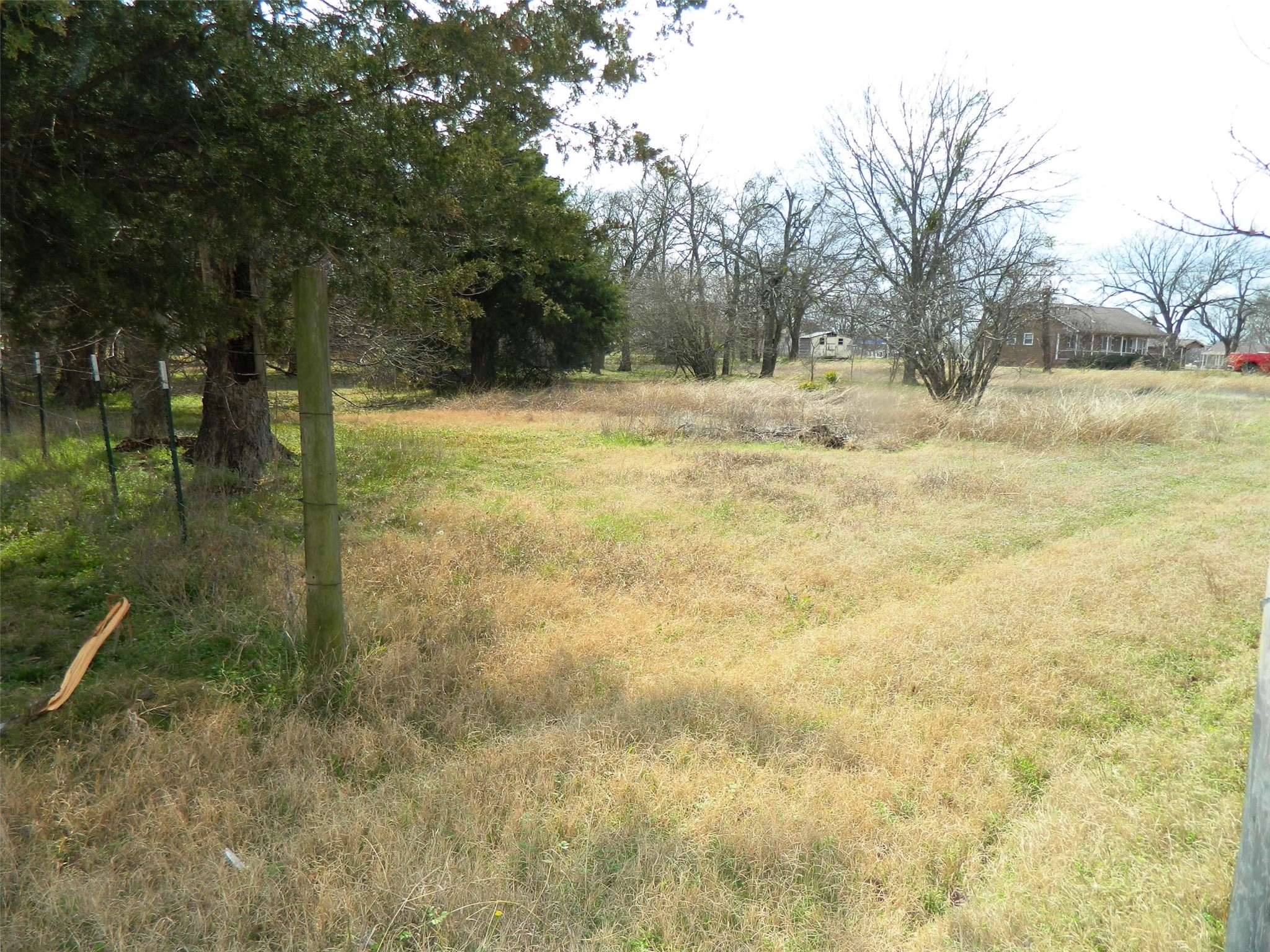 110 S Bois D Arc Street Bailey TX 75452