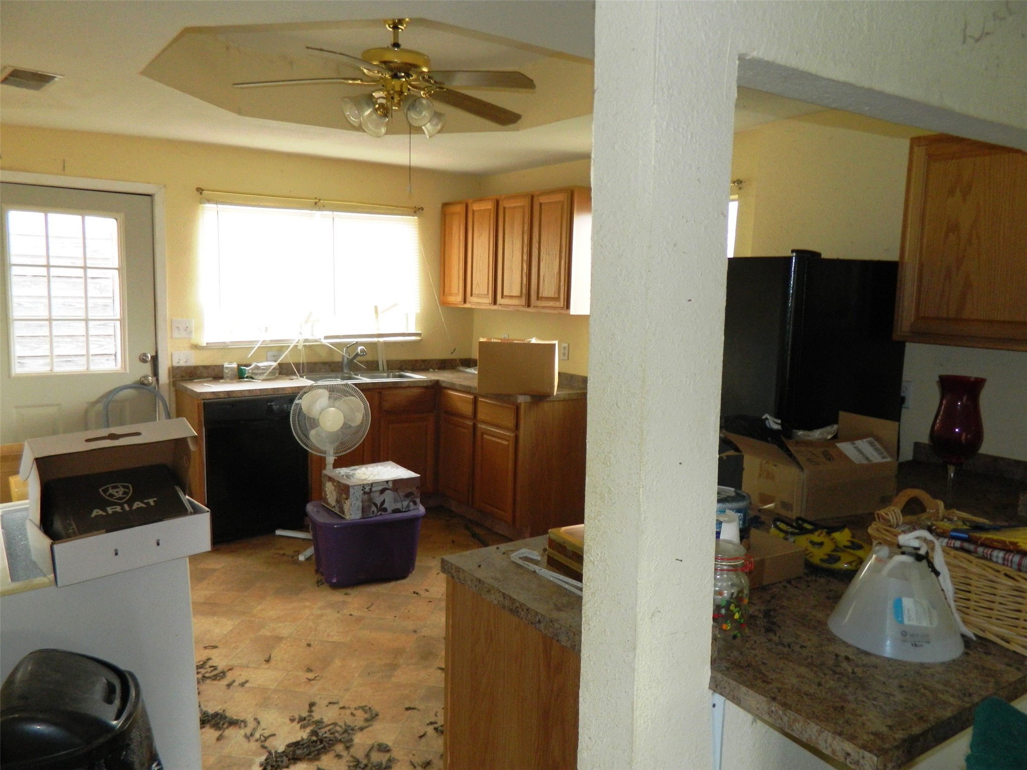 110 S Bois D Arc Street Bailey TX 75452