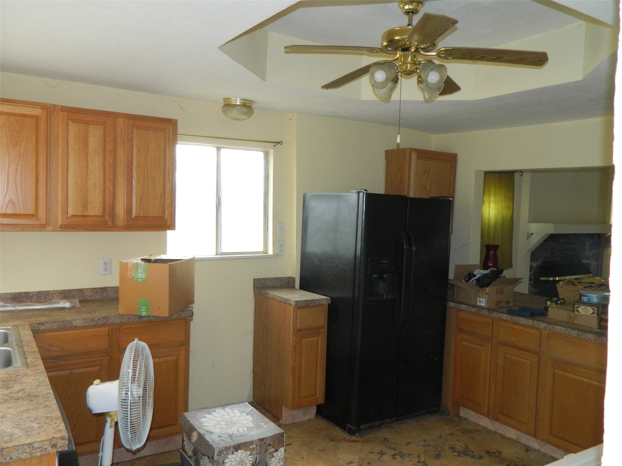 110 S Bois D Arc Street Bailey TX 75452
