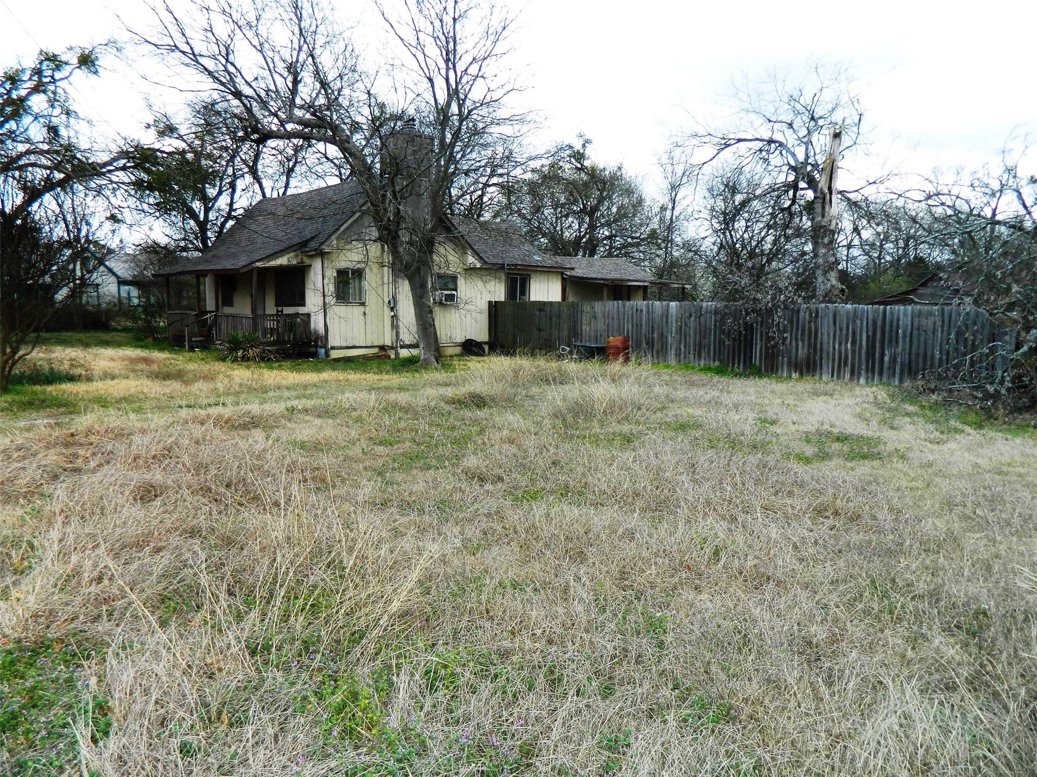 110 S Bois D Arc Street Bailey TX 75452