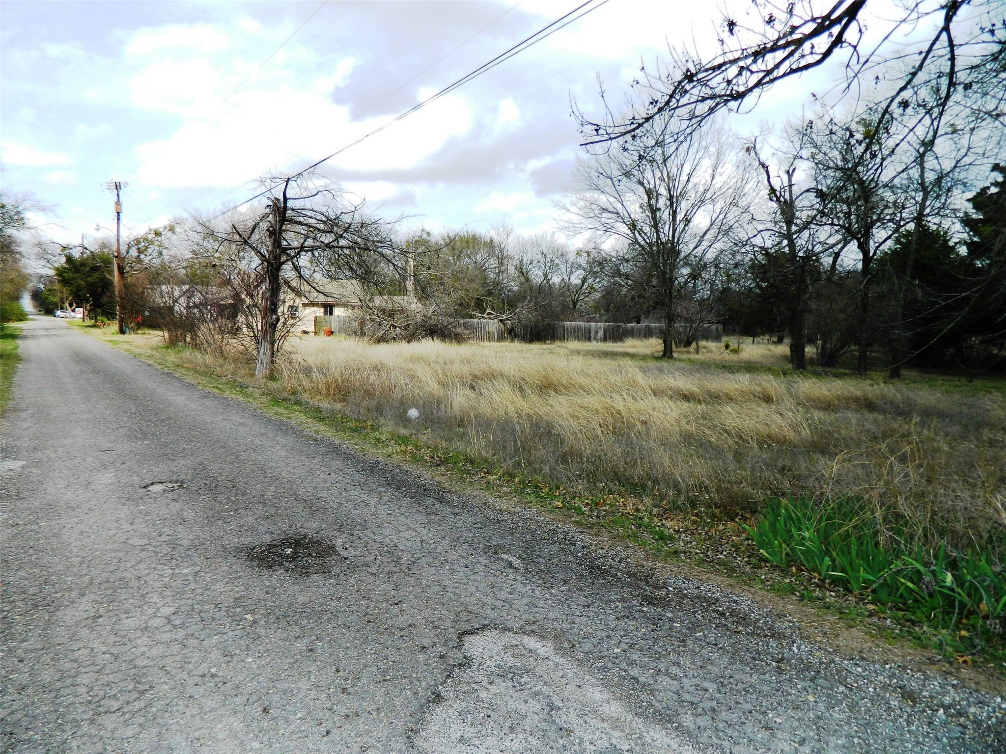 110 S Bois D Arc Street Bailey TX 75452