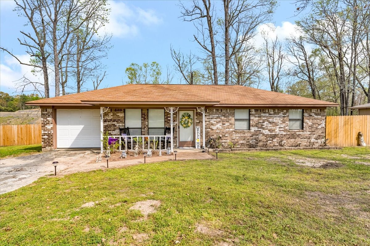 1100 Brad Circle Lindale TX 75771