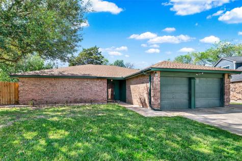 4106 Whitman Lane Grand Prairie TX 75052
