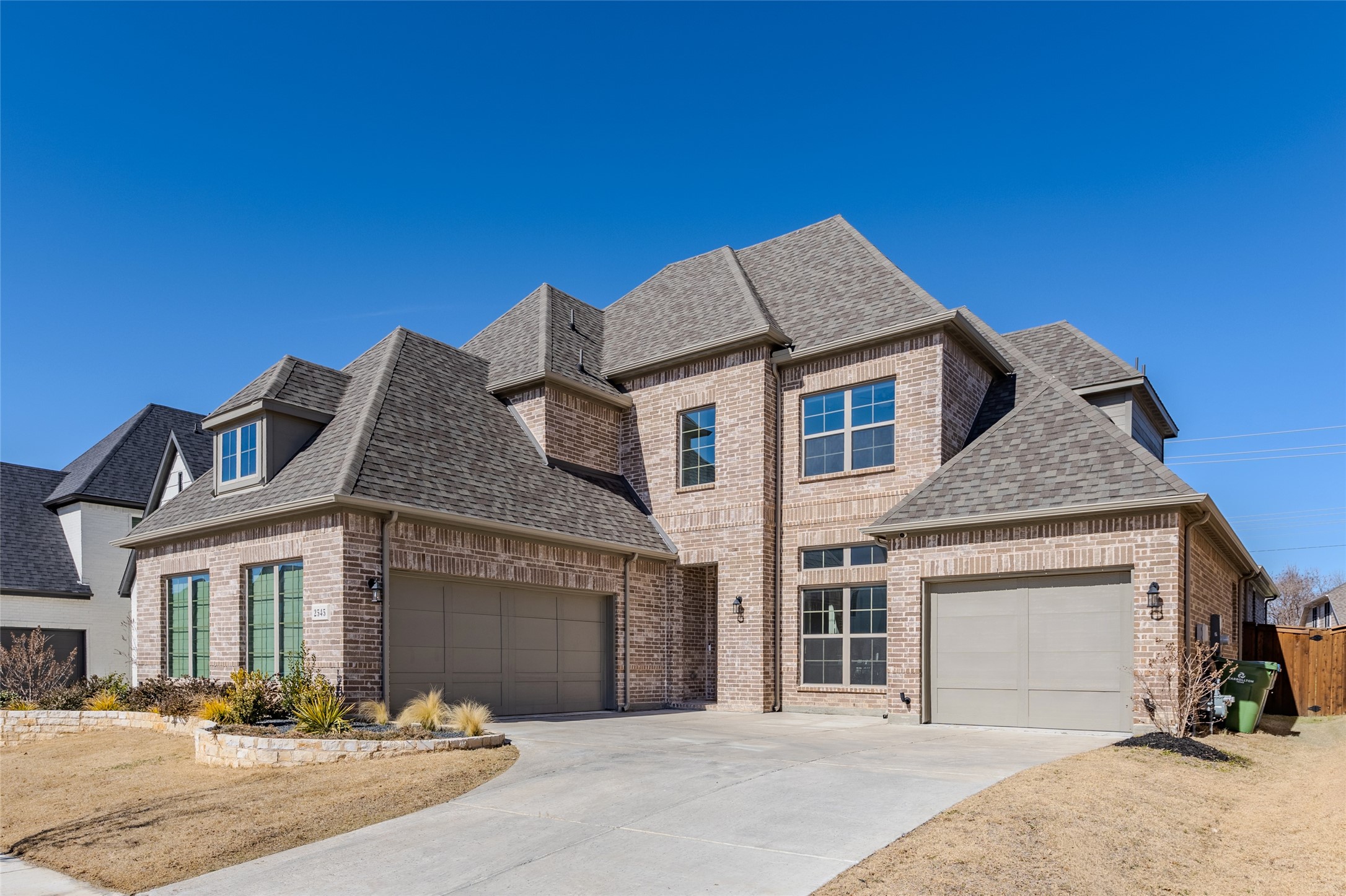 2545 Hampstead Lane Carrollton TX 75010