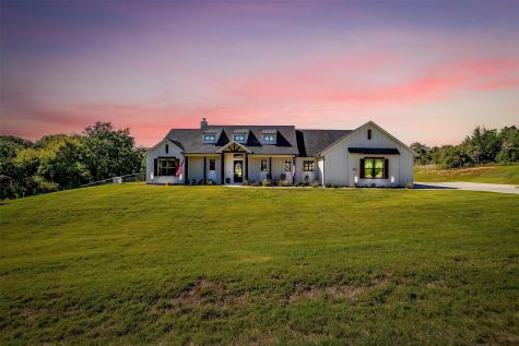 215 Deer Glade Court Azle TX 76020