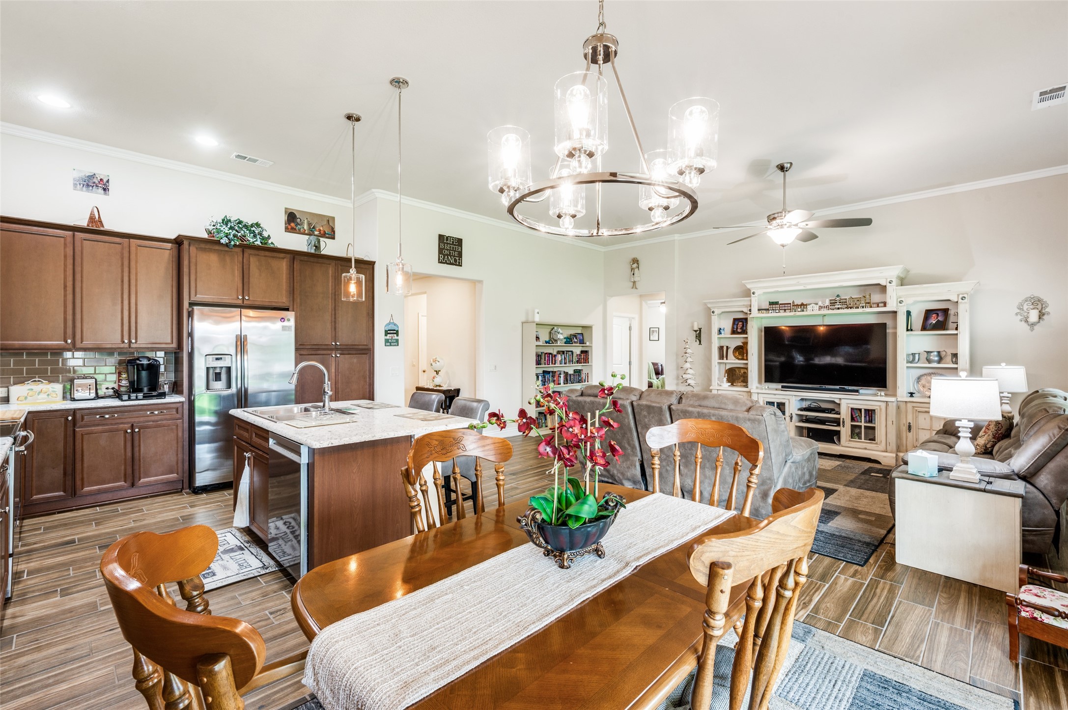 9904 Orangewood Trail Denton TX 76207