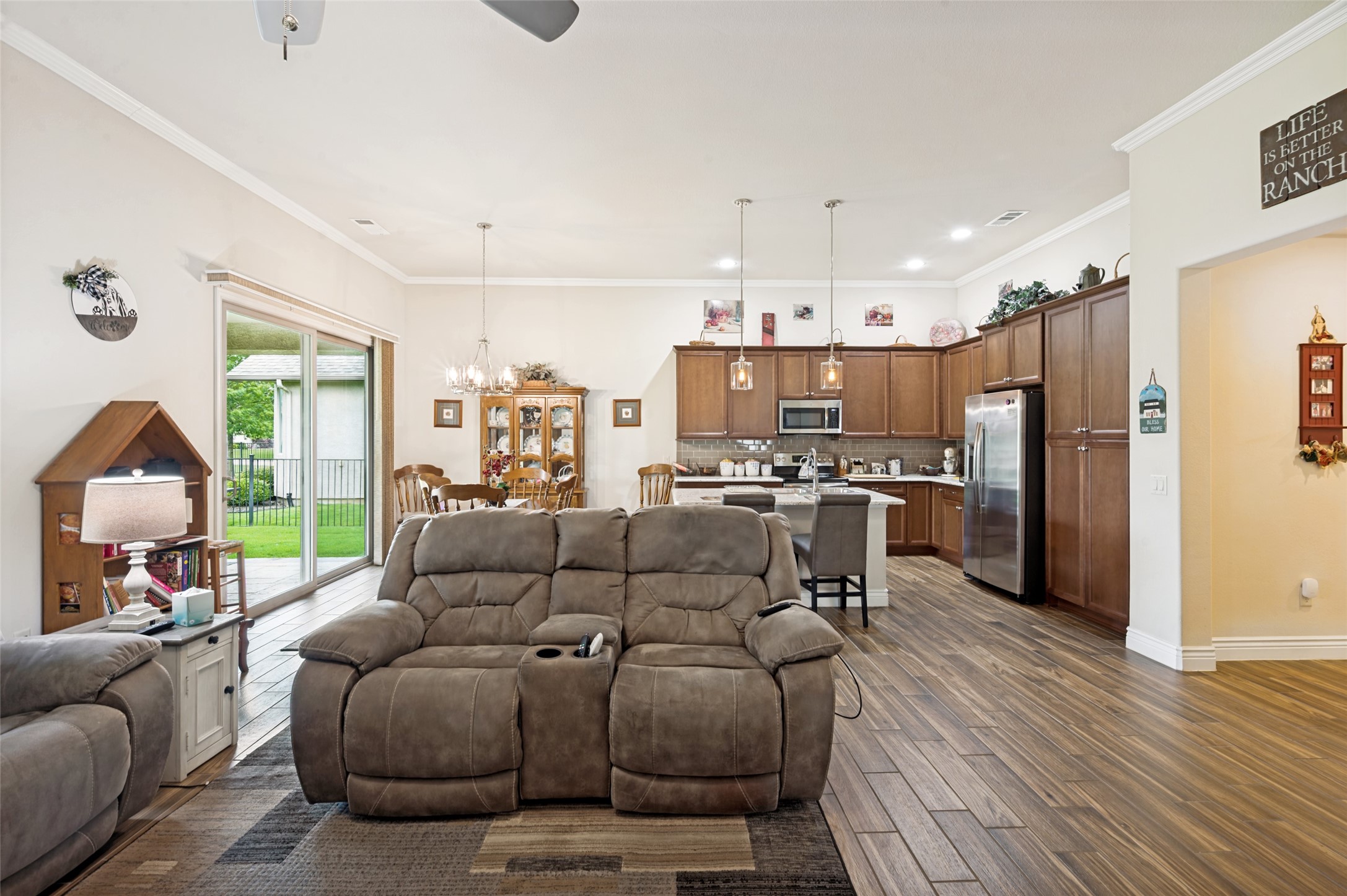 9904 Orangewood Trail Denton TX 76207
