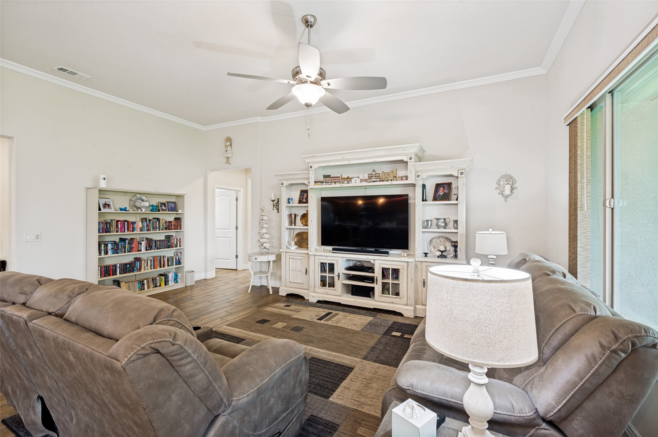 9904 Orangewood Trail Denton TX 76207