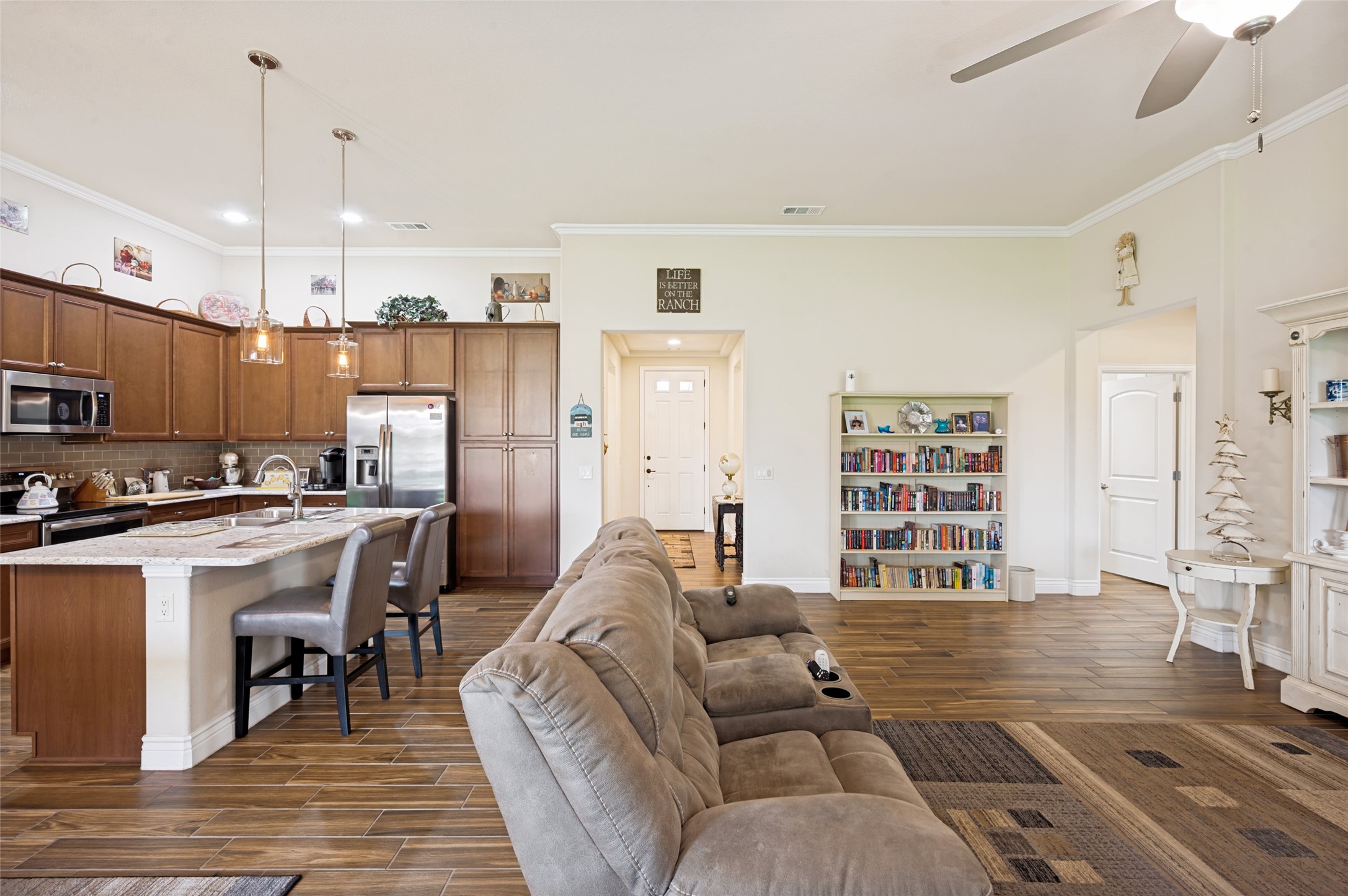 9904 Orangewood Trail Denton TX 76207