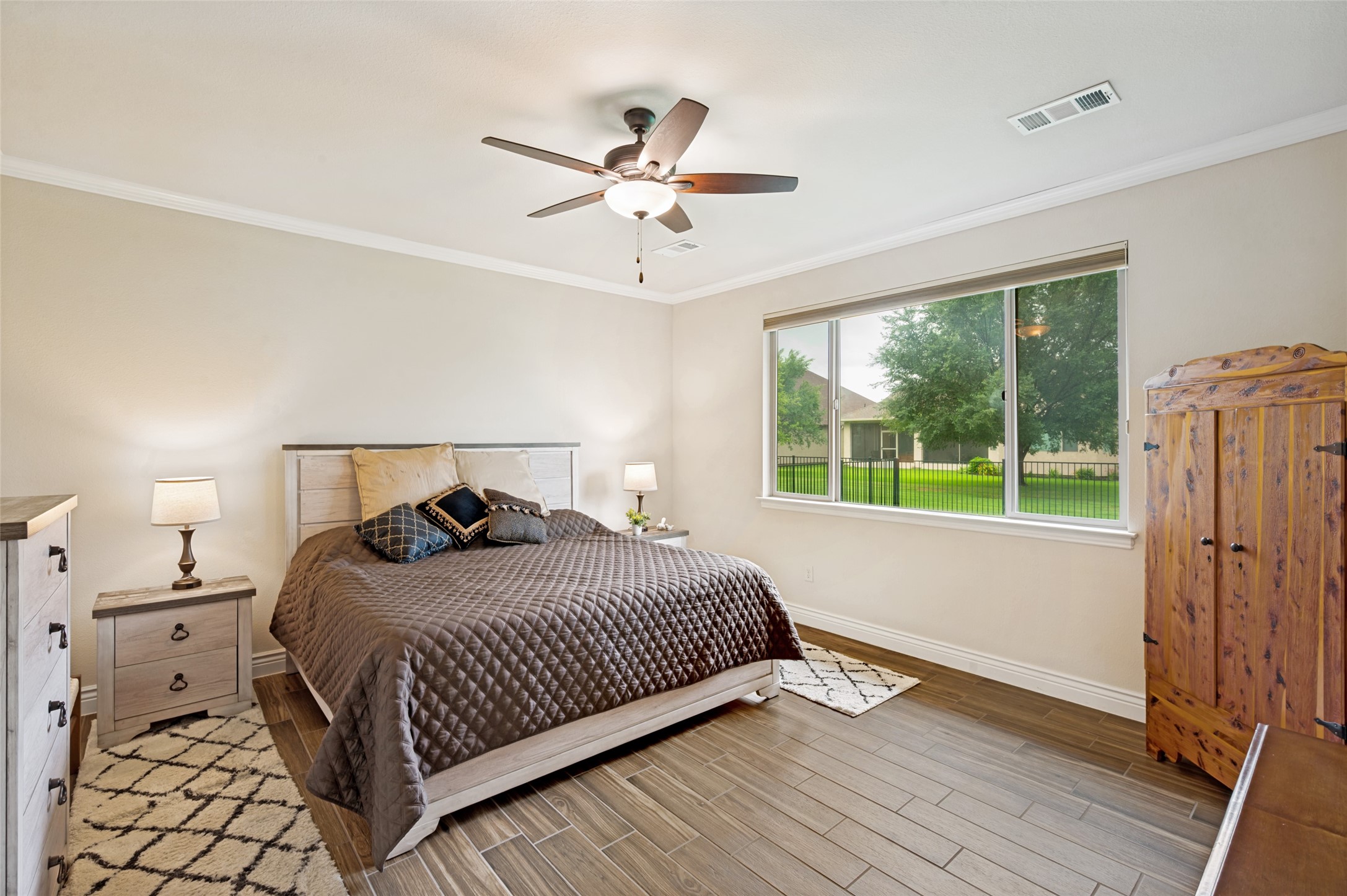 9904 Orangewood Trail Denton TX 76207