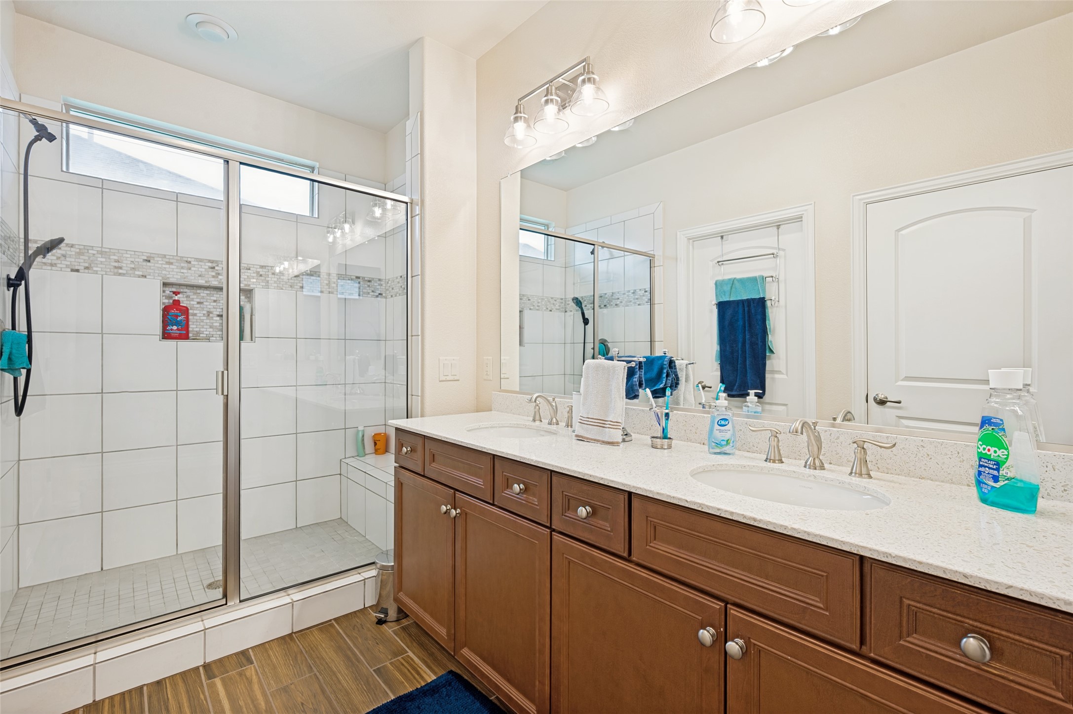 9904 Orangewood Trail Denton TX 76207