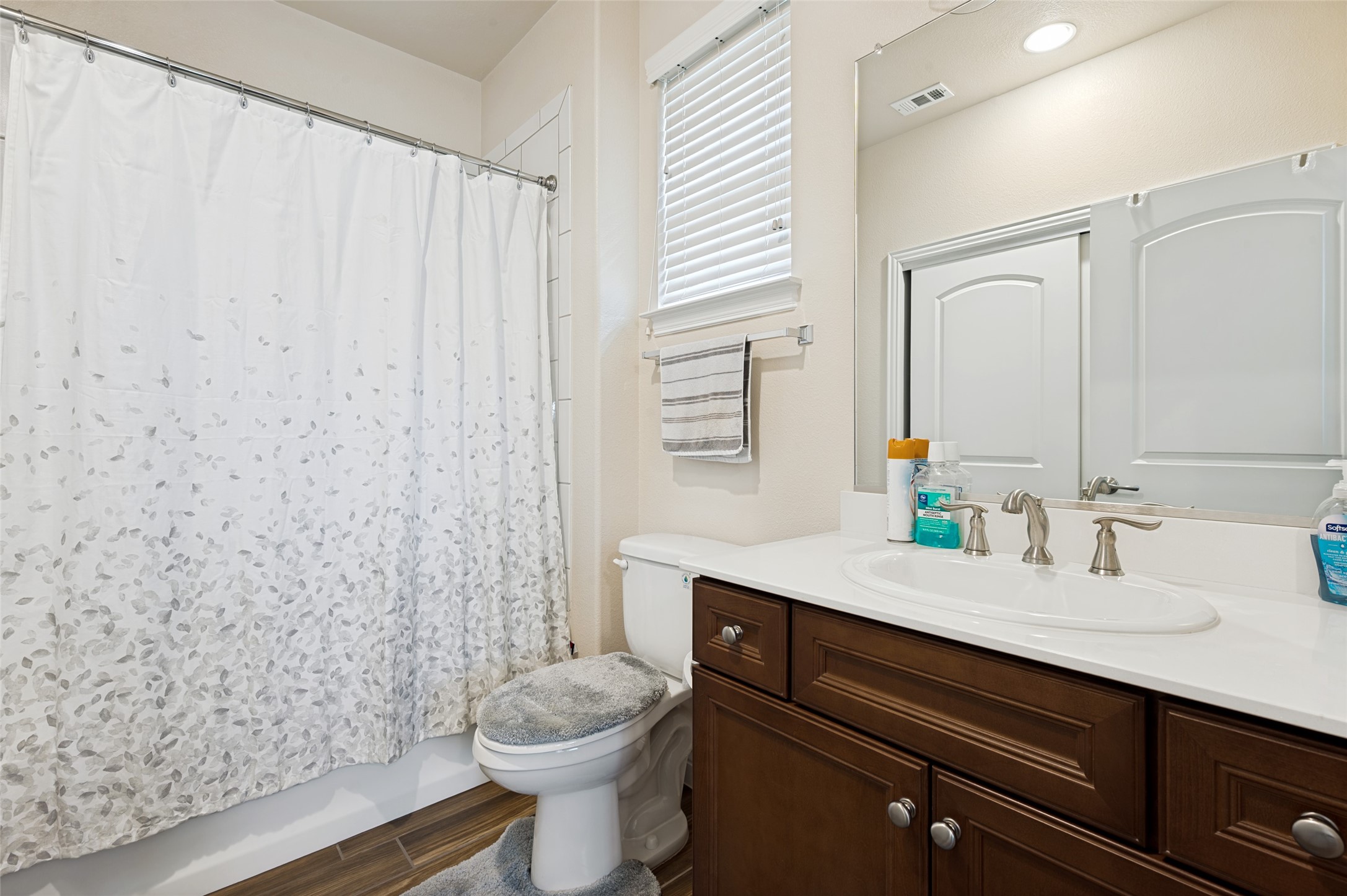 9904 Orangewood Trail Denton TX 76207