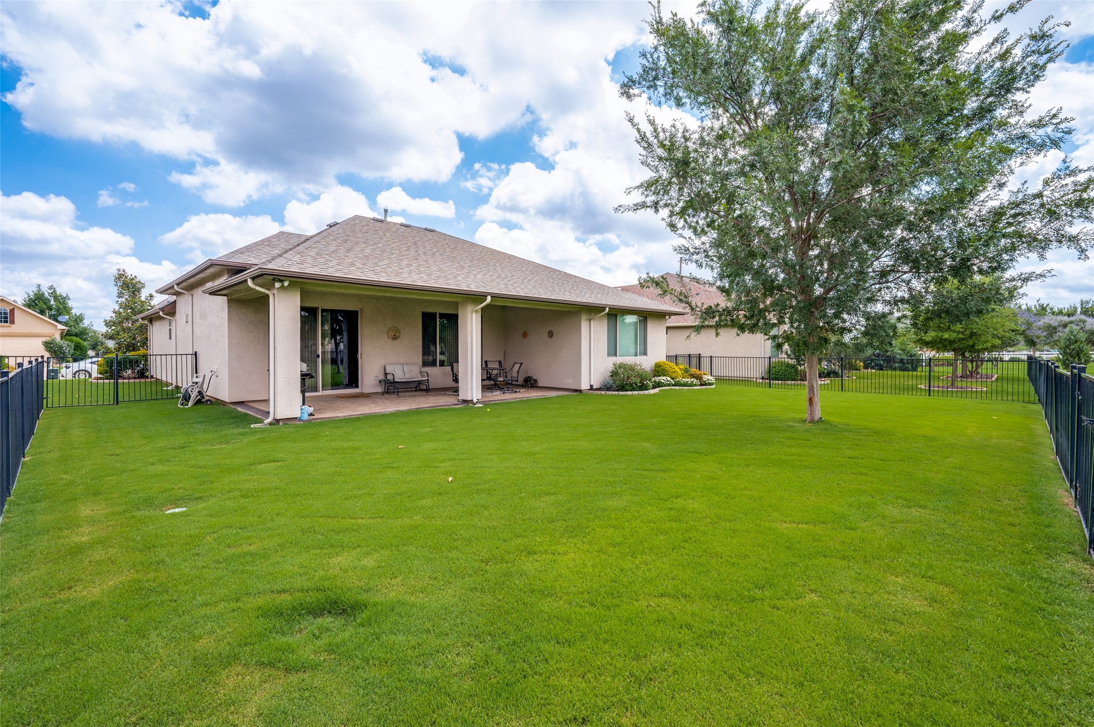 9904 Orangewood Trail Denton TX 76207