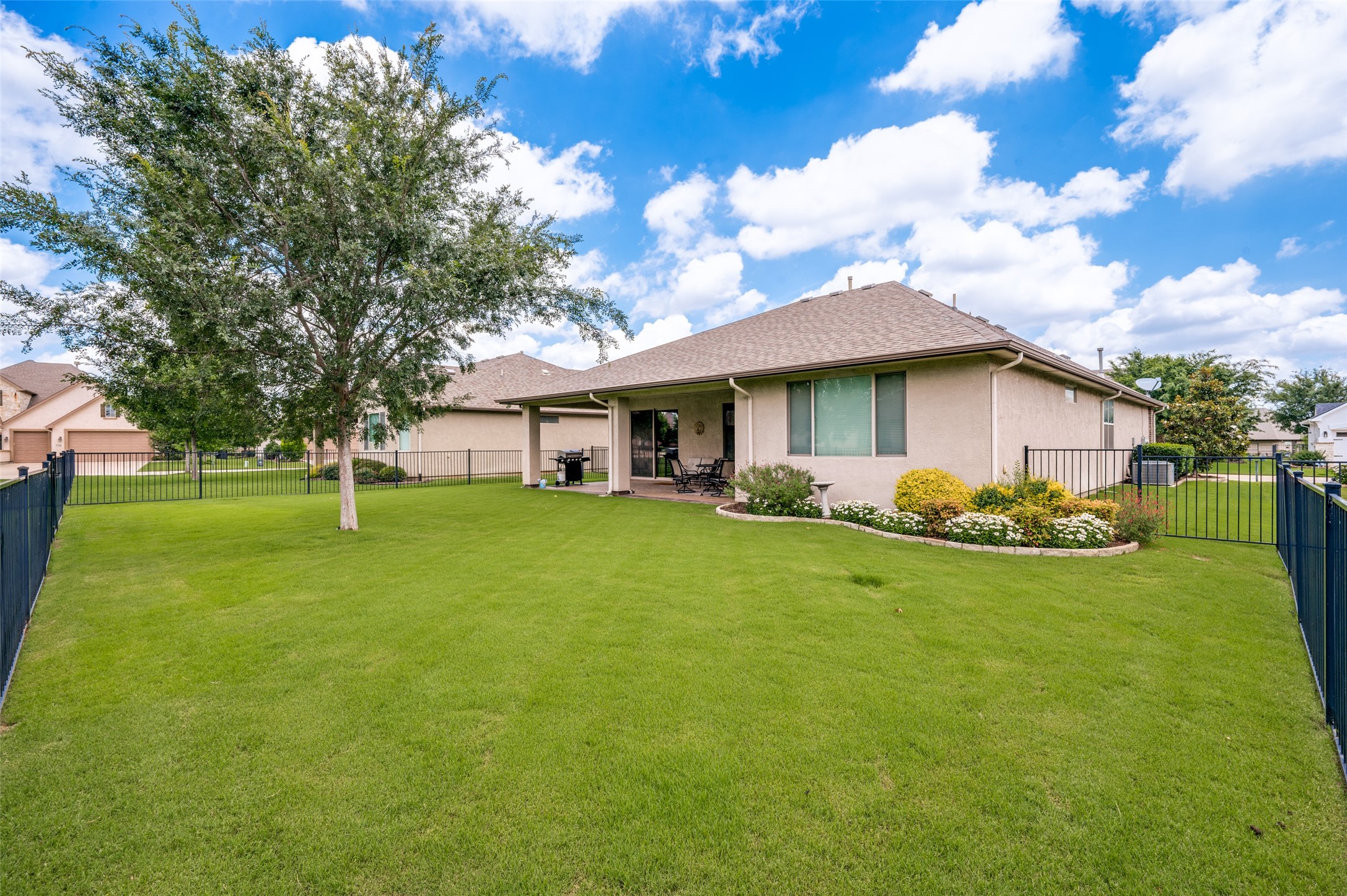 9904 Orangewood Trail Denton TX 76207