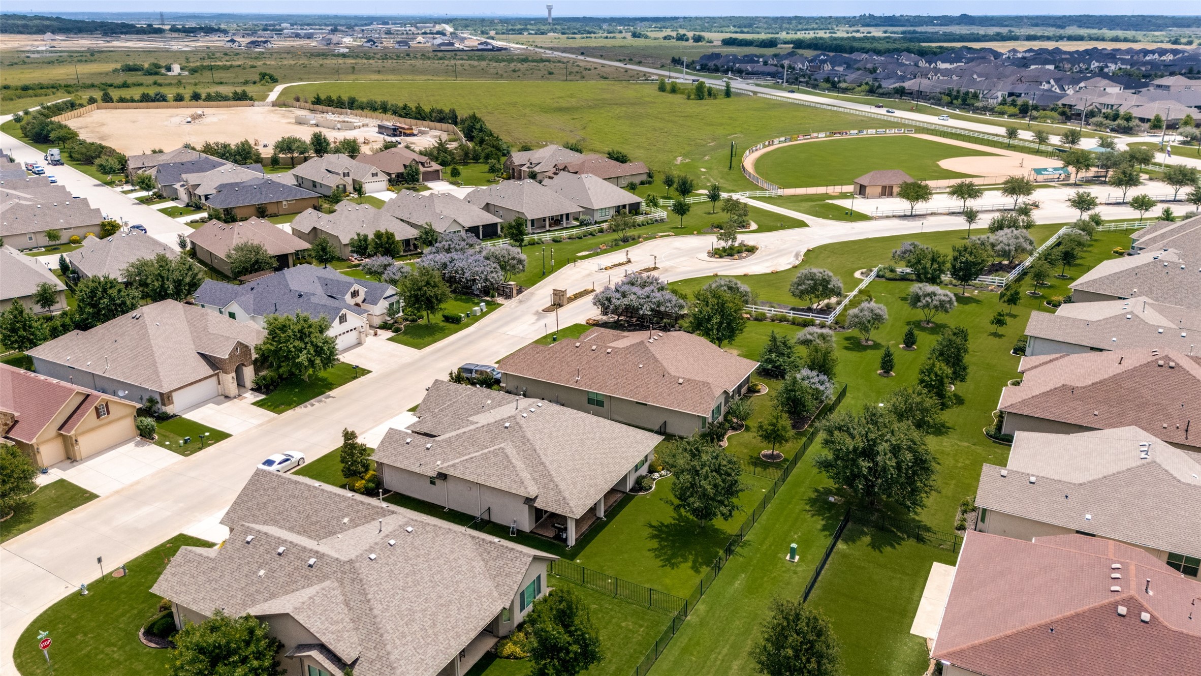 9904 Orangewood Trail Denton TX 76207