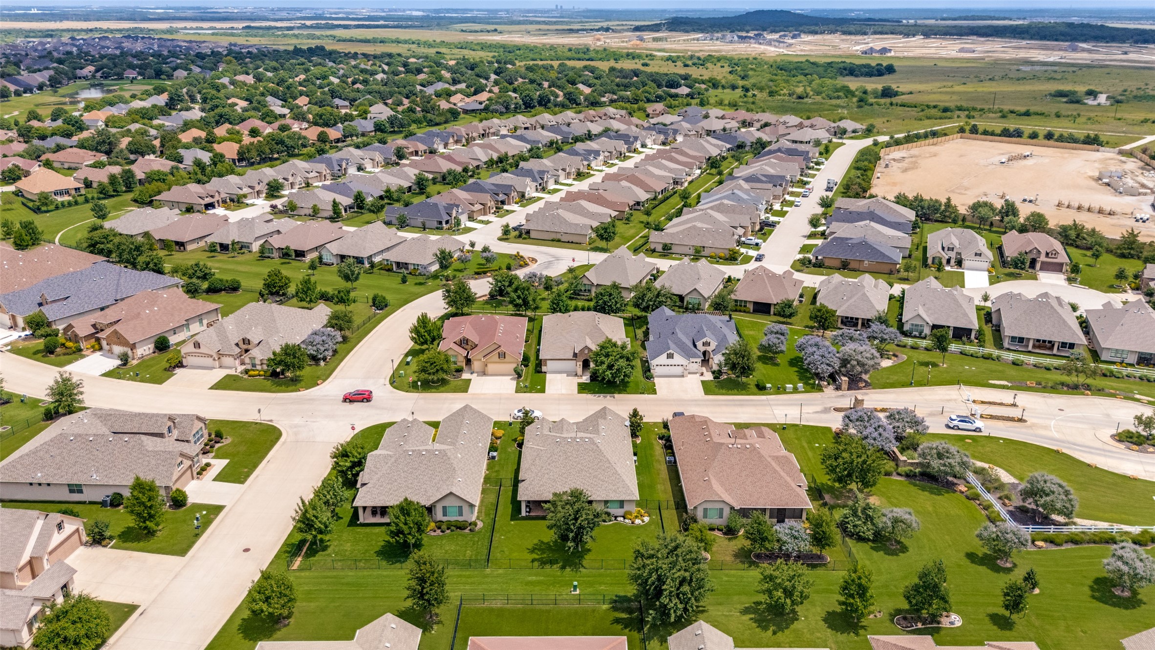 9904 Orangewood Trail Denton TX 76207