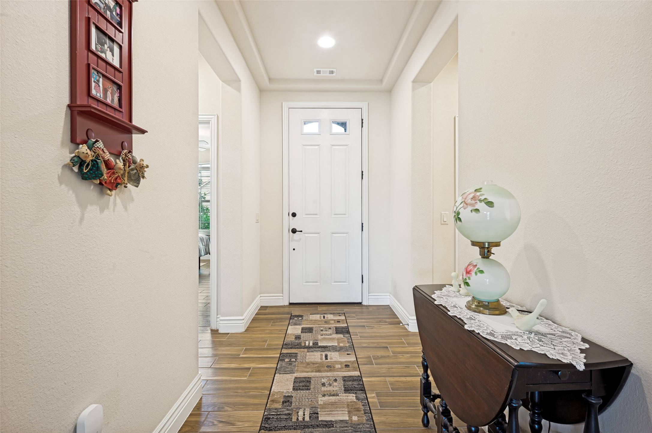 9904 Orangewood Trail Denton TX 76207
