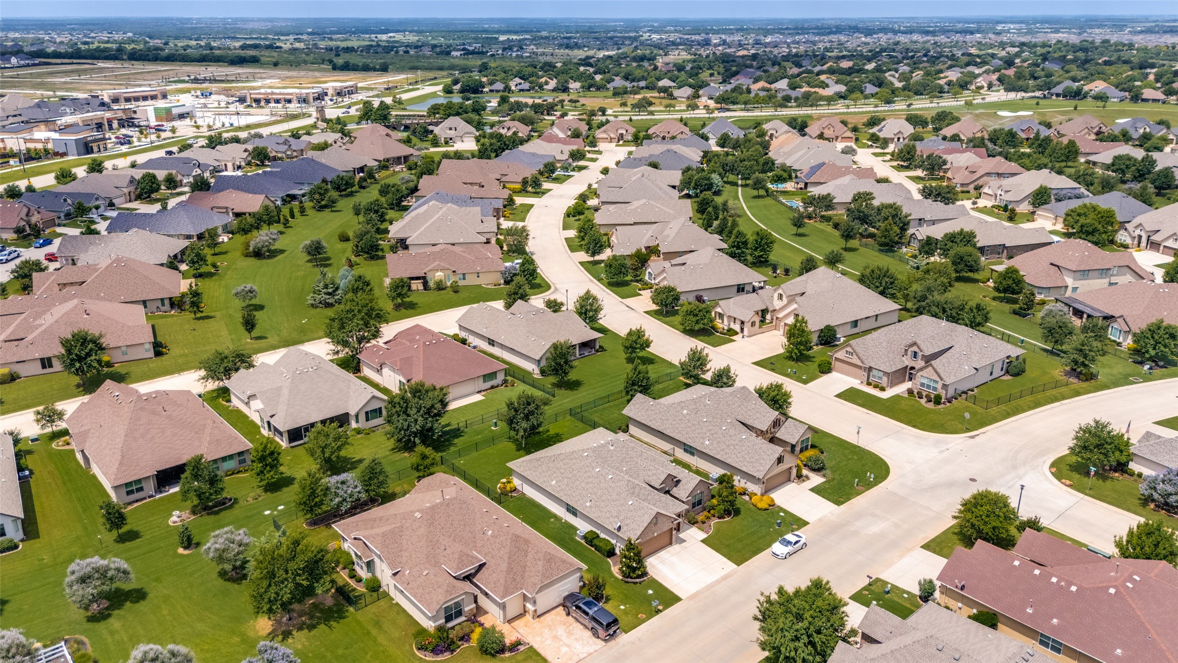 9904 Orangewood Trail Denton TX 76207