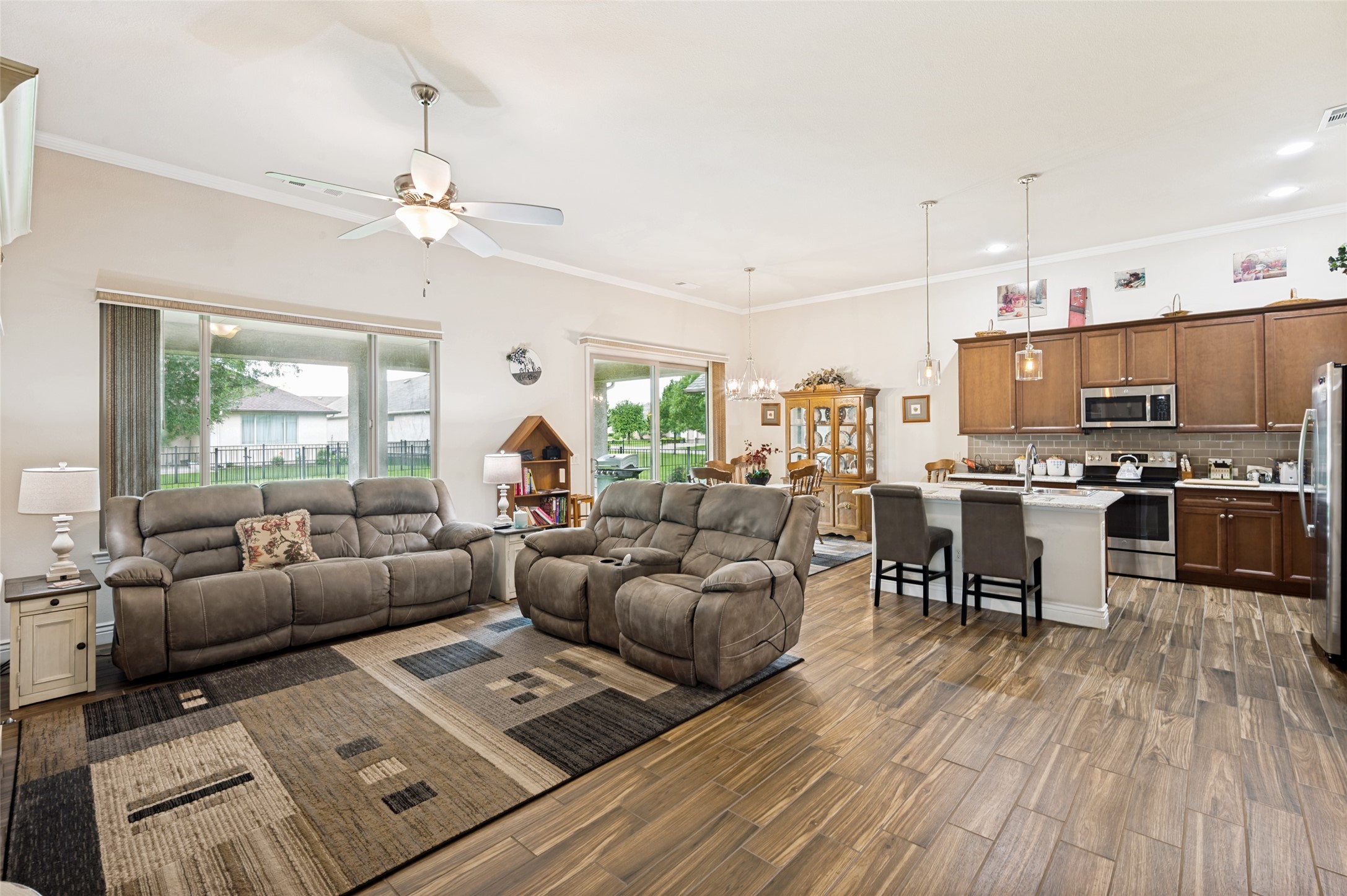 9904 Orangewood Trail Denton TX 76207