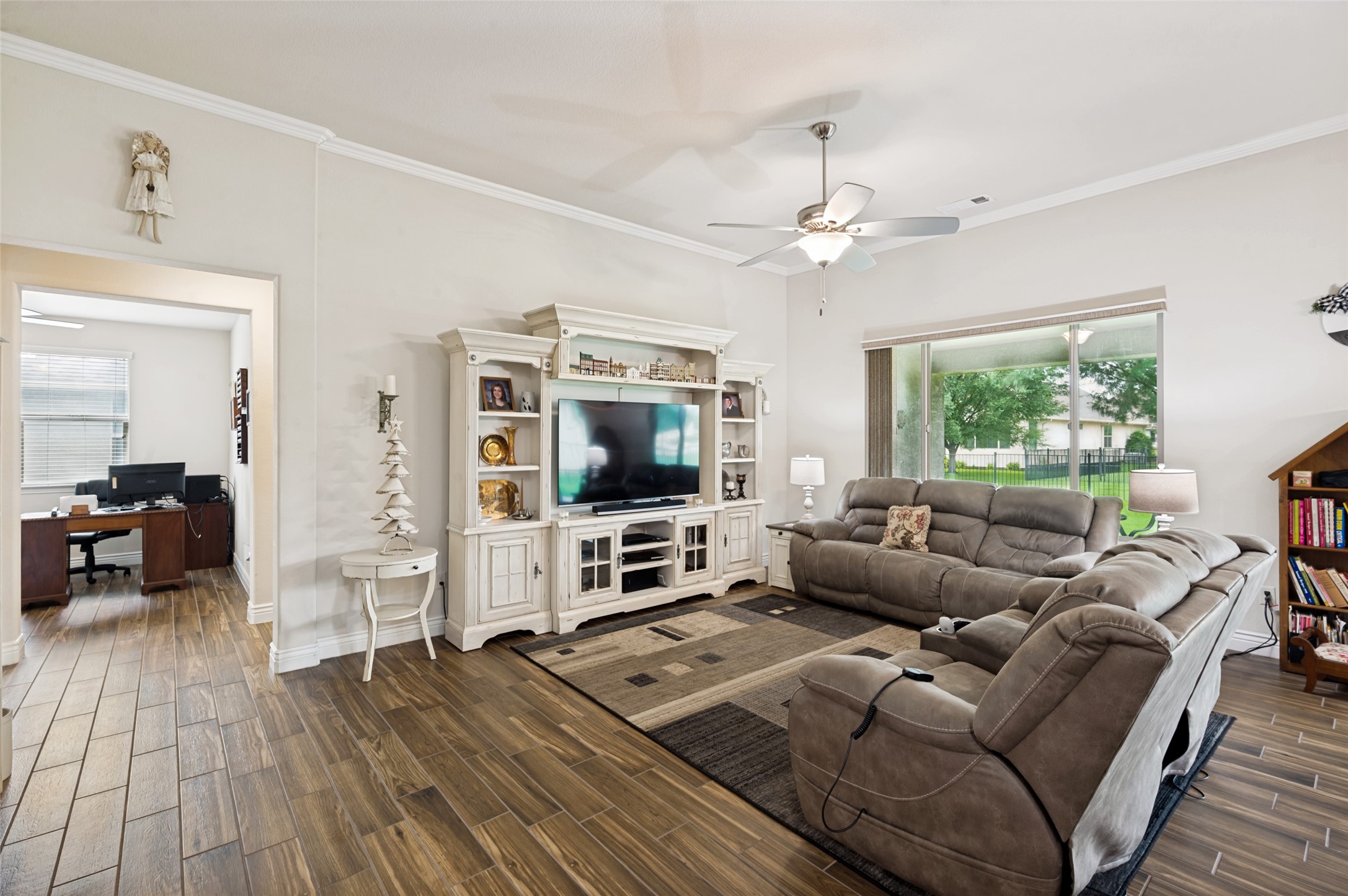 9904 Orangewood Trail Denton TX 76207