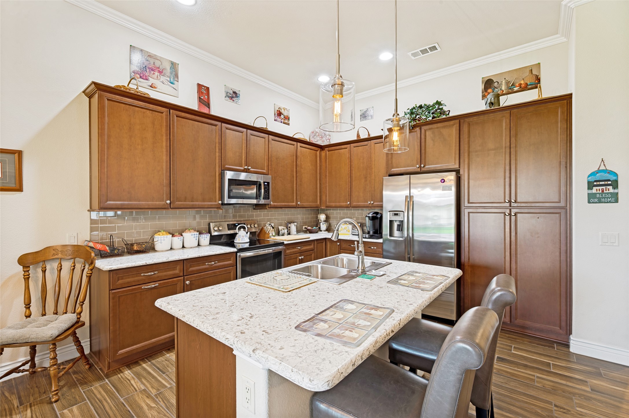 9904 Orangewood Trail Denton TX 76207