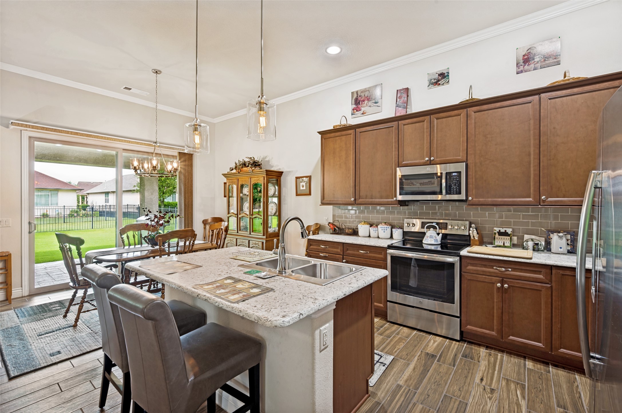 9904 Orangewood Trail Denton TX 76207