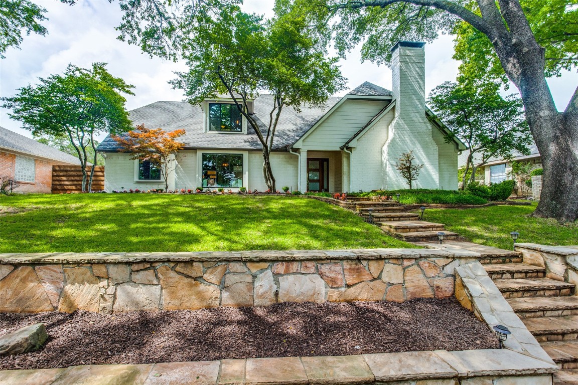 240 Meadowlark Drive Richardson TX 75080