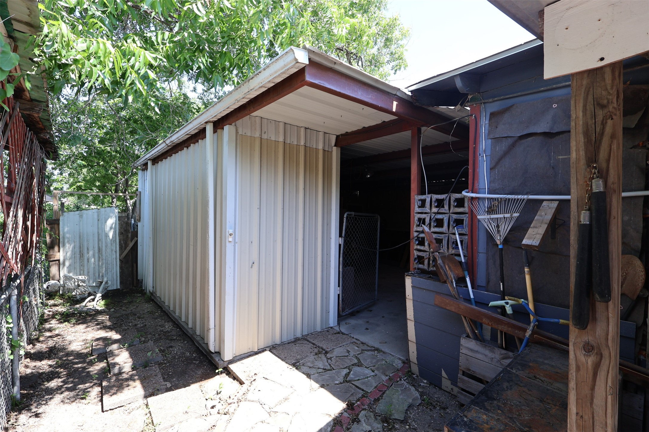 3600 Ellis Avenue Fort Worth TX 76106