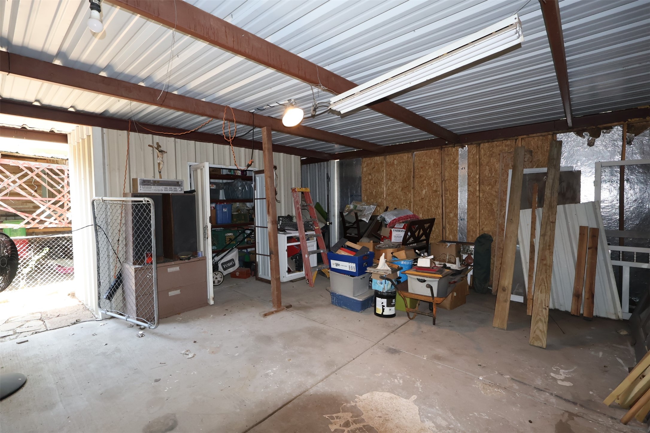 3600 Ellis Avenue Fort Worth TX 76106